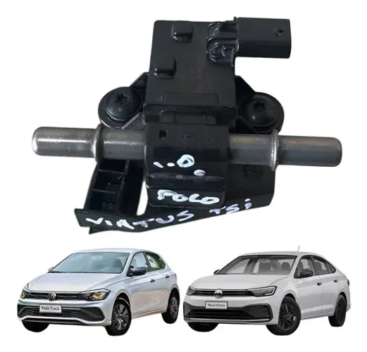 Sensor Medidor Combustível Vw Polo Virtus Tsi 1.0 3cc 2025