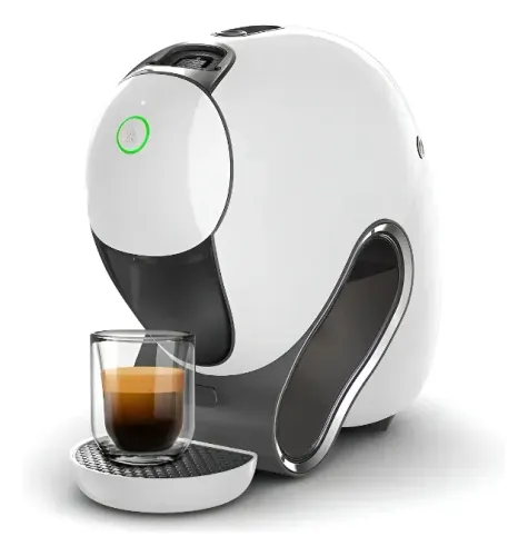 Nescafé Dolce Gusto Neo Cafeteira Branca