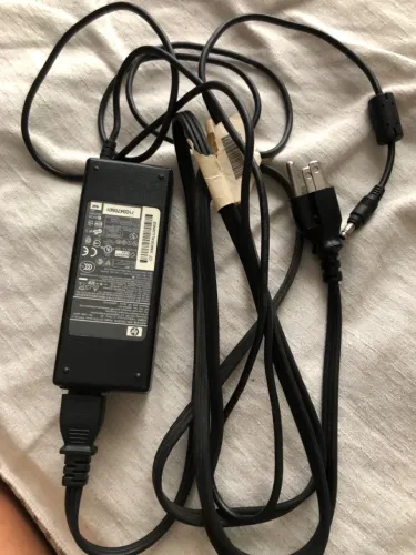 Carregador para Notebook HP 19.5V 3.33A