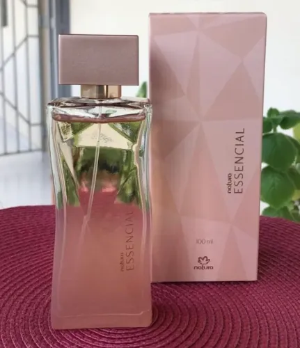 Natura Essencial Clássico Feminino - Entrega Grátis