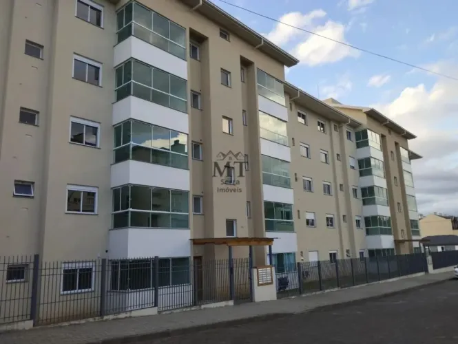 Apartamento bairro Pousada da Neve, Nova Petrópolis.RS REF: 319