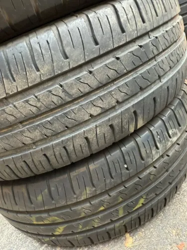 Pneu 175/65/14 Assurance de 80 % vida útil