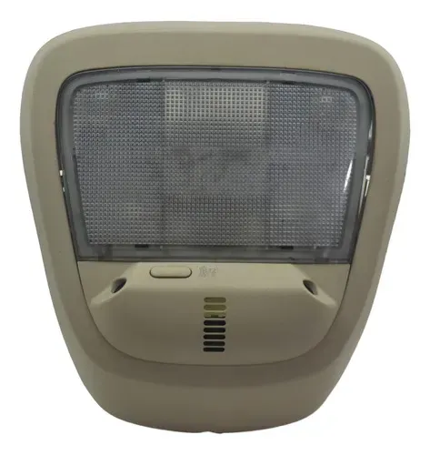 Luz Cortesia Interna Teto Chevrolet Meriva 2009 Original