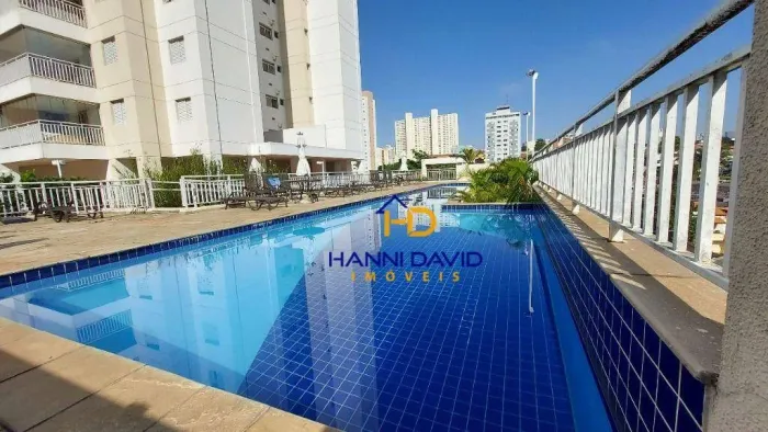 Apartamento a venda Aclimação, varanda gourmet e churrasqueira a carvão 400M ao Parque 3 d