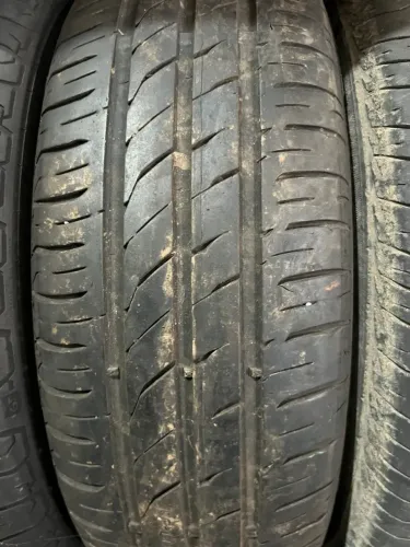 Pneu 185/65/14 General 70% Vida util