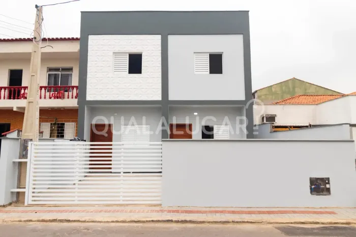 Kitnet mobiliada para locação, Humaitá, Tubarão SC