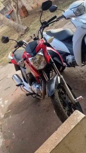 Titan 2018 financiada