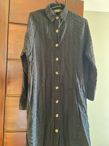 Chemise Rio de Jas Nova P/M