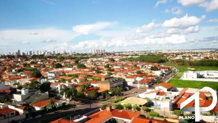 Terreno no bairro Coxipo do Ouro em Cuiabá - MT