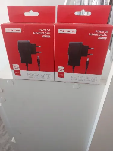 Fonte de 5V 2.0A