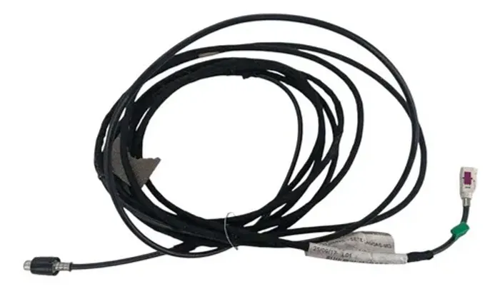Chicote Antena Radio C3 Aircross Glx 1.6 2013 *0