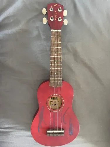 Ukulele