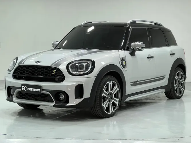 Mini Cooper Countryman S E All4 1.5 Híbrido 2023