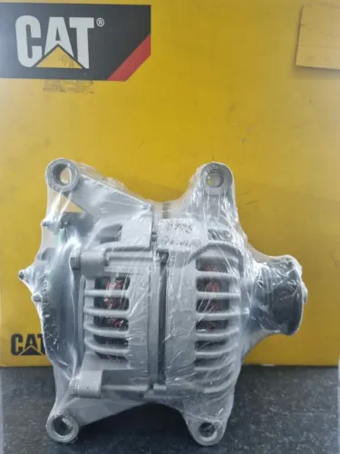 Alternador Reman para motor caterpillar C7.1!