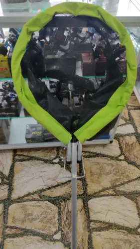 Passaguá gigante simon pesca verde