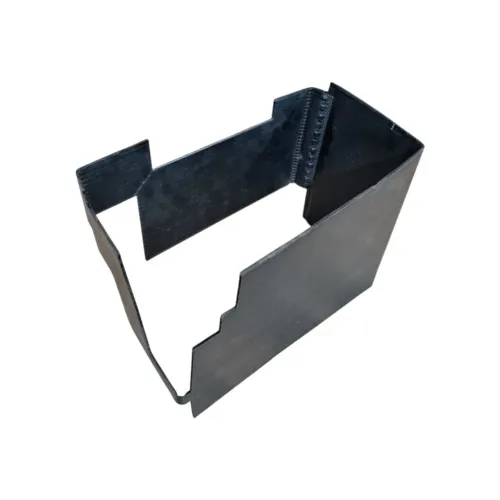 Capa Da Bateria Honda Fit Wrv 1.5 2015 2015 2017 2018 A 2021 Preto