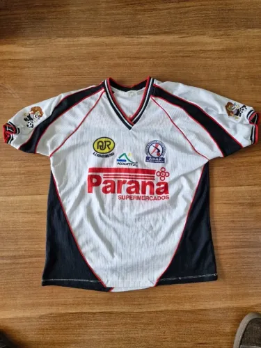 Camiseta ADAP PR - Ótimo estado de conservação