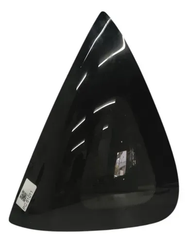 Vidro Fixo Traseiro Esquerdo Ssangyong Rexton 2008 2009 2010