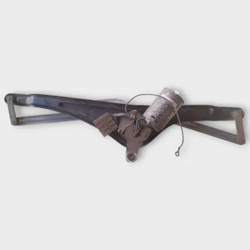 Maquina Limpador Parabrisa Vw Kombi Clipper 1976 A 1997 2119551135
