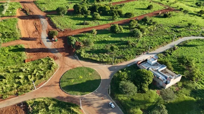 Lote em Sete Lagoas 