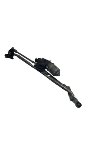 Máquina De Limpar Parabrisa Toyota Hilux Sw4 2016 A 2022 