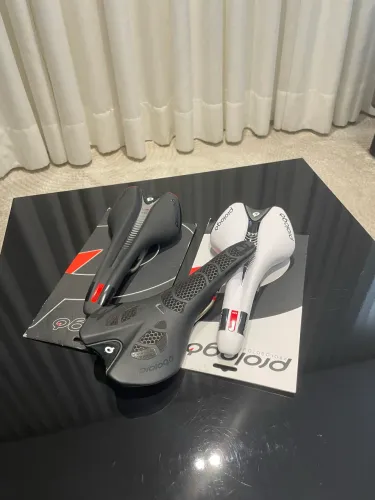 Selins prologo diversos modelos