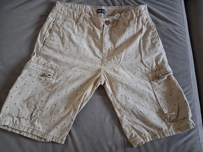 Shorts masculino