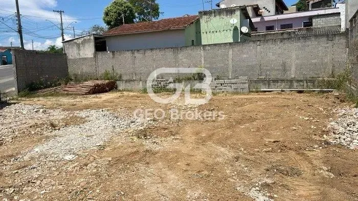 Terreno a Venda no Jardim Paraiso - Jacareí - SP REF: 18133