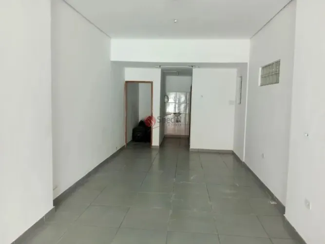 Loja comercial para locação no Tatuapé.