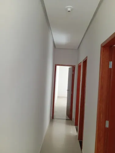 3 quartos /Suite..Casa Nova Financaivel ou Carta De Credito...Vila Campos