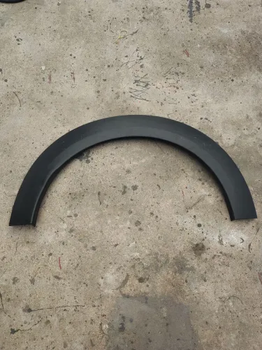 Moldura paralama cactus traseira direita