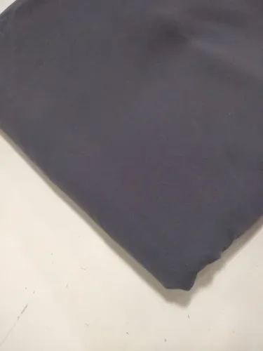 Tecido Viscose Rayon - Cor Chumbo