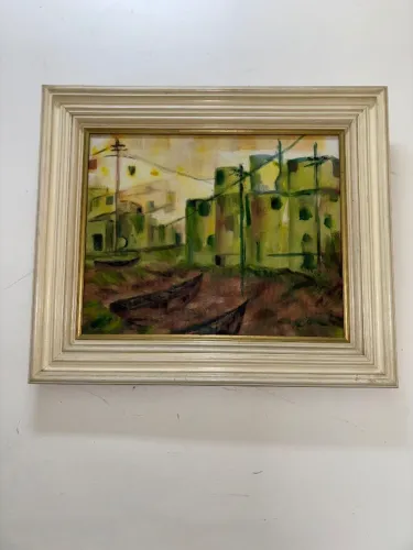 Quadro decorativo