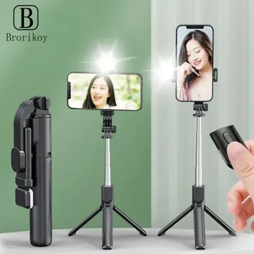 Pau Selfie Bluetooth