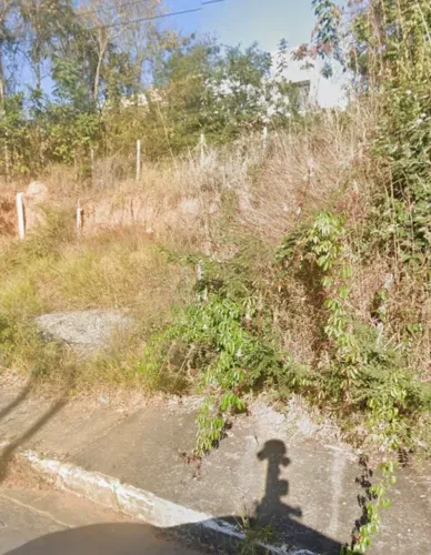 Terreno no bairro Portal do Sol em Lagoa Santa-MG