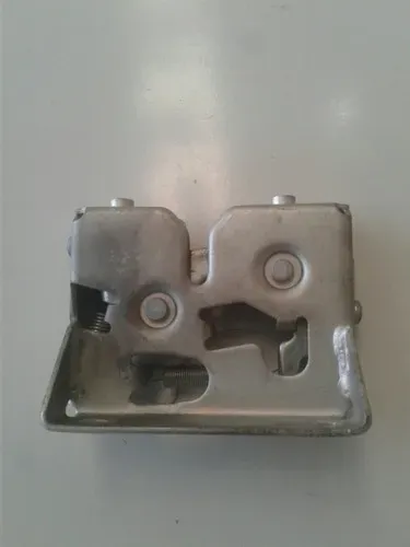 Fechadura Do Banco Honda Elite 125 2020 5743