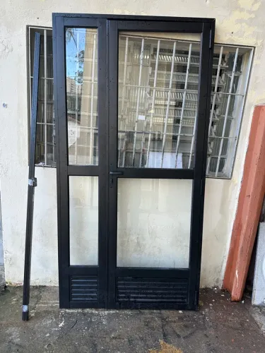 Porta de giro linha Gold premium