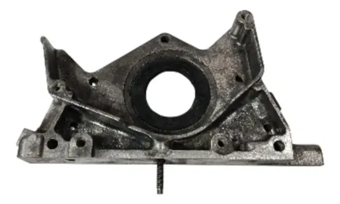 Retentor Virabrequim Peugeot 2008 1.6 16v 2019