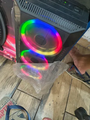 Pc gamer completo   