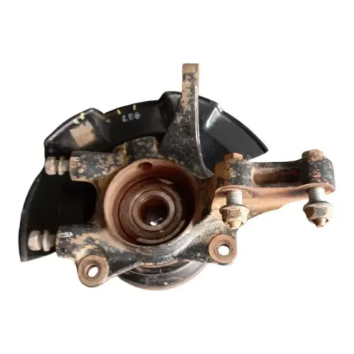 CUBO RODA DIANTEIRO ESQUERDO TUCSON GLS 2009 2010 2011