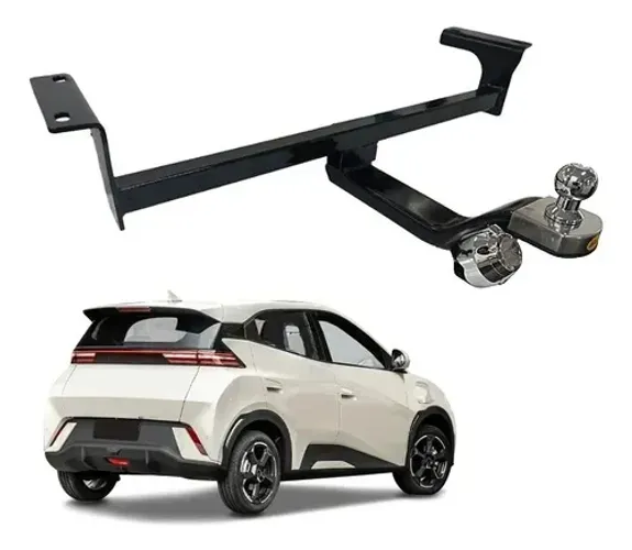 Engate Reboque BYD MIni Dolphin