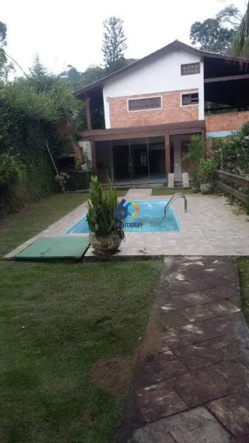 Casa à venda Condominio das hortênsias