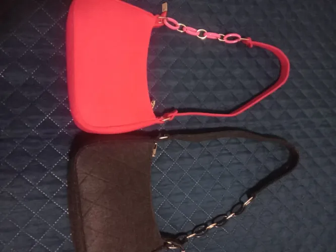 Bolsas de Ombro Modernas e Elegantes