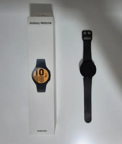 Samsung Smartwatch Galaxy Watch 4 44mm - Excelente