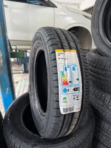 Pneu Dunlop SP Touring 175/65R14