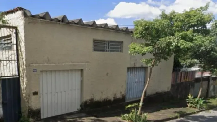 Venda Judicial - Comercial - Belo Horizonte/MG