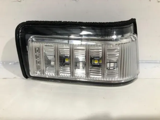 Retrovisor Direito F150 2023 2024 Lariat BG3753