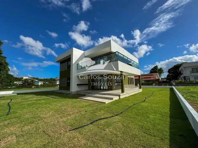 Casa em Condomínio Cód 41