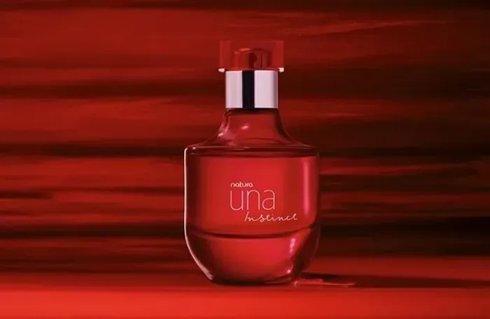 Una Instinct Deo Parfum 75ML