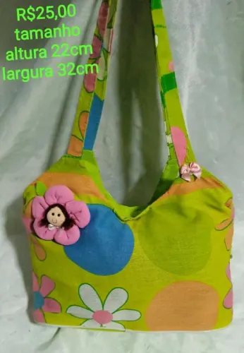 Bolsas feminina 